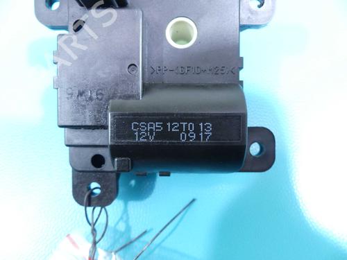 Heater blower motor SUZUKI KIZASHI (FR) 2.4 (A6B424) | BP37890750M62 - Image 3