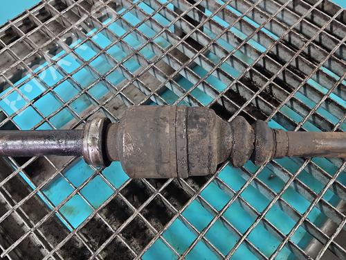 Right front driveshaft PEUGEOT 807 (EB_) 2.2 HDi | BP38135280M39 - Image 3