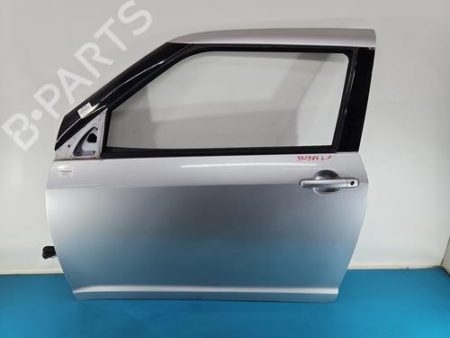 left-front-door-suzuki-swift-iii-mz-ez-2005-37822143 main image