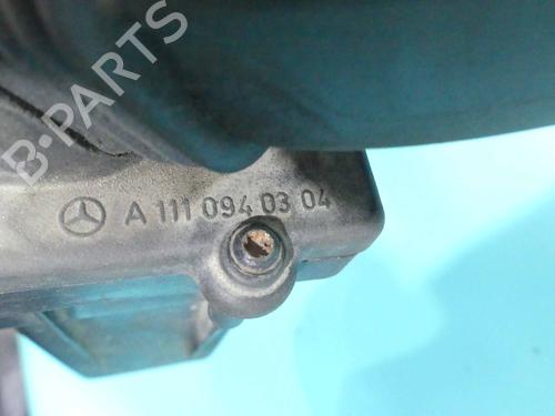 Air filter box MERCEDES-BENZ C-CLASS (W203) C 180 (203.035) | BP37885719M87 - Image 6