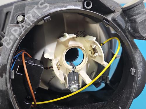Right headlight VW GOLF V (1K1)  | BP37860038C29  - Image 9