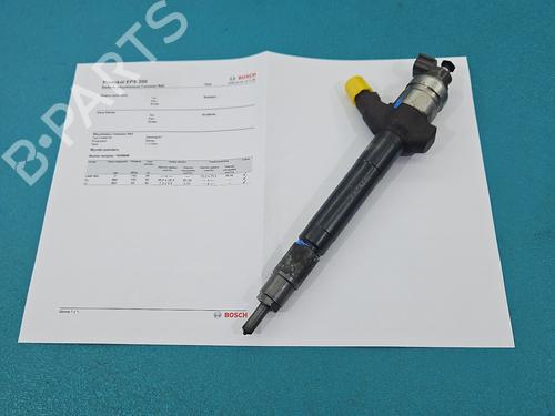 Used Injector Injector 38152035 38152035