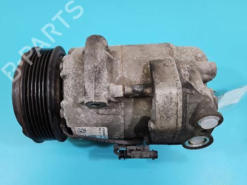 AC compressor CHEVROLET CRUZE Station Wagon (J308) 1.7 TD | BP40258910M34 - Image 7