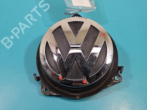 Tailgate handle VW PASSAT CC B6 (357) 2.0 TDI | BP37810777C132 - Image 2