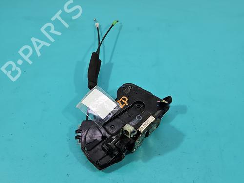 Used Front left lock Front left lock 37820835 37820835