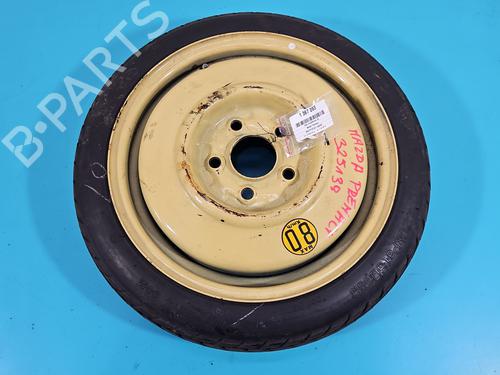 Used Rim Rim 37810607 37810607
