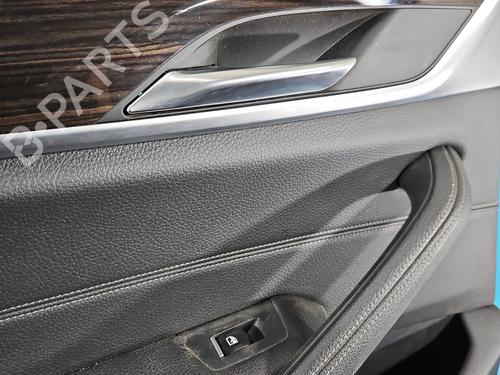 Rear left panel BMW 5 Touring (G31) 520 d | BP37850862C60 - Image 4