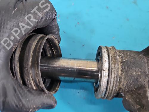 Steering rack PEUGEOT 807 (EB_) 2.2 HDi | BP38684277M22  - Image 9
