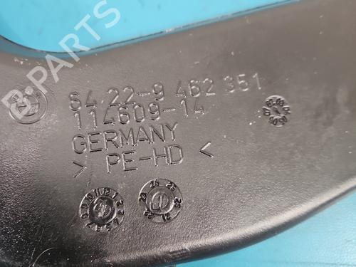 Pipe BMW X1 (U11) iX1 xDrive 30 | BP37841589M125 - Image 2