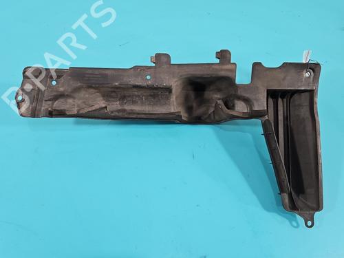 Used Intake manifold Intake manifold HYUNDAI TUCSON (JM) 2.0 CRDi (113 hp) 38122681 38122681