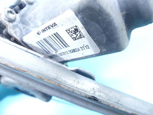 Front right window mechanism DACIA LOGAN MCV (KS_) 1.5 dCi (KS04) | BP37878920C23 - Image 8