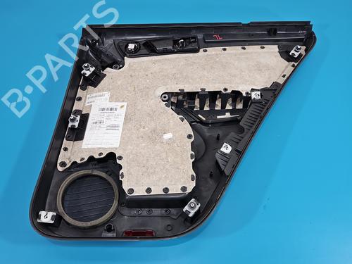 Rear left panel VW TIGUAN (5N_) 2.0 TDI 4motion | BP37845341C60 - Image 3