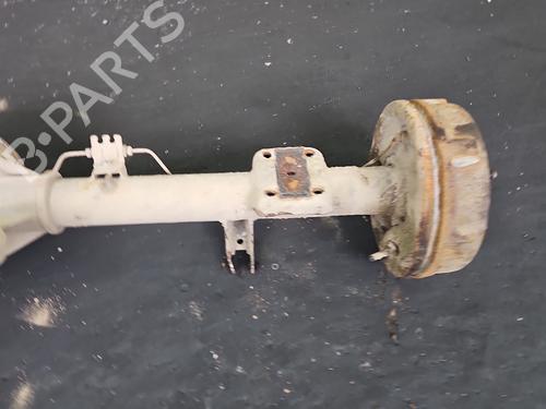 Rear differential FORD TRANSIT Van (FA_ _) 2.4 DI (FAA_, FAB_, FAC_, FAD_) | BP37830814M24 - Image 8