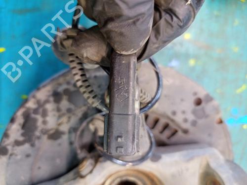 Right front steering knuckle RENAULT CLIO V (B7_) 1.0 TCe 90 (B7MT) | BP37839756M26 - Image 10