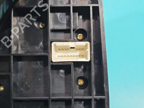 Climate control NISSAN PRIMERA (P12) | BP38120648I5 - Image 5