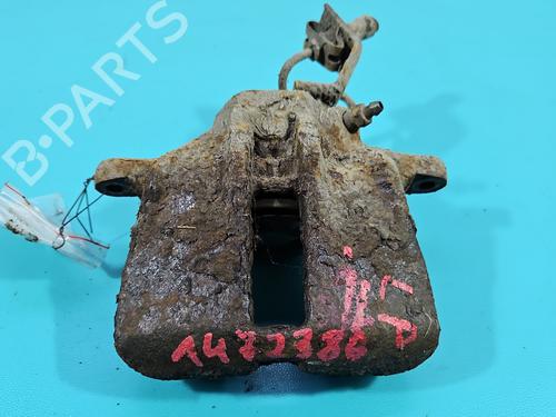 Used Left front brake caliper Left front brake caliper 37817477 37817477