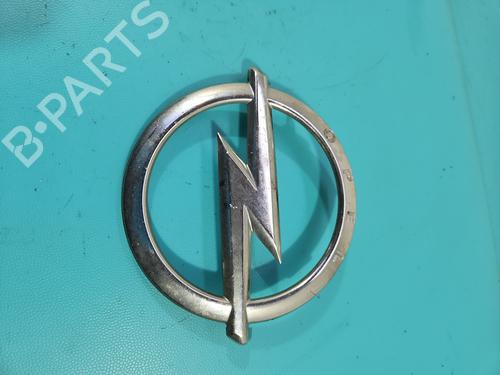 Used Grille Grille 38120136 38120136