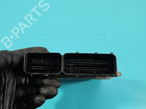 Engine control unit (ECU) HYUNDAI ix35 (LM, EL, ELH) | BP37828286M57 - Image 4