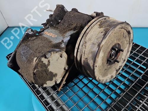 Used Transfer box Transfer box 37825042 37825042