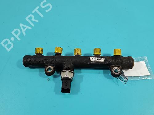 Injection rail PEUGEOT 807 (EB_) 2.0 HDI | BP37852946M98 - Image 2