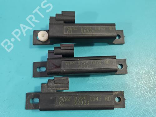 Engine control unit (ECU) RENAULT KOLEOS I (HY_) 2.0 dCi 4x4 (HY0K) | BP37853974M57 - Image 24
