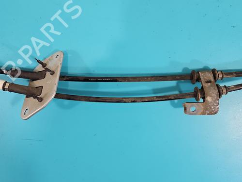 Gearstang MAZDA CX-5 (KE, GH) 2.2 D AWD (KE2AW) | BP38124871M90 - Image 7