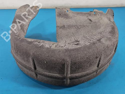 Hjulbue Hjulbue VOLVO V70 III (135) 2.0 FlexiFuel (146 hp) 37835427 37835427