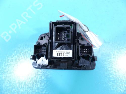 Switch OPEL ZAFIRA TOURER C (P12) 2.0 CDTi (75) | BP37887569I30 - Image 4