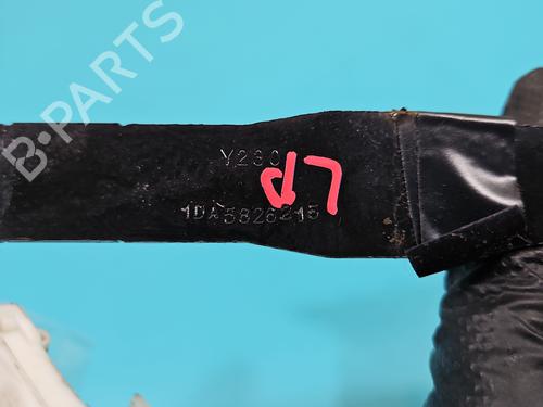 Front left seatbelt SSANGYONG REXTON W / REXTON 2.0 Xdi All-wheel Drive | BP38137944I26 - Image 5