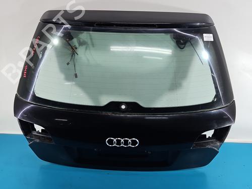 Used Tailgate Tailgate 37840861 37840861