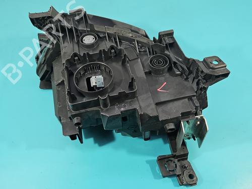 Venstre forlygte OPEL MOKKA 1.2 (76) | BP38132478C28 - Image 18