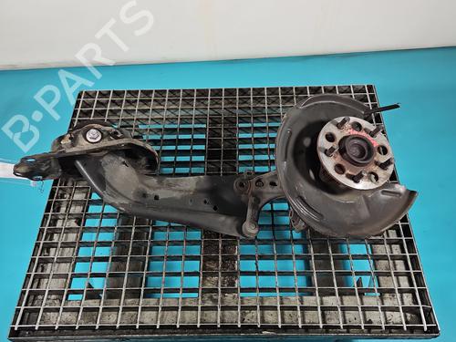 Used Left rear steering knuckle Left rear steering knuckle 37821201 37821201