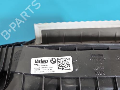 Heater matrix BMW 3 (G20, G80, G28) 318 i | BP37848695M63 - Image 5