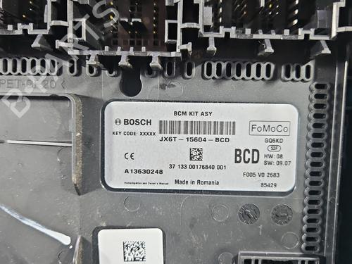 Other FORD FOCUS IV (HN) | BP37847322O1 - Image 7