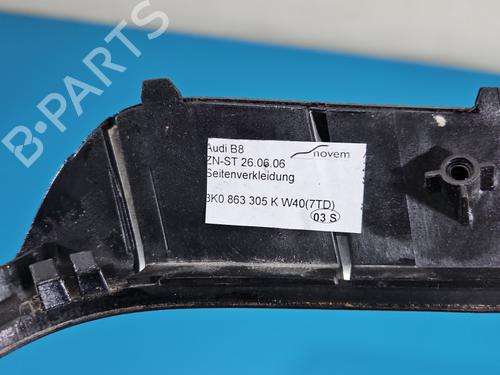Other AUDI A4 B8 (8K2) | BP38000176O1 - Image 5