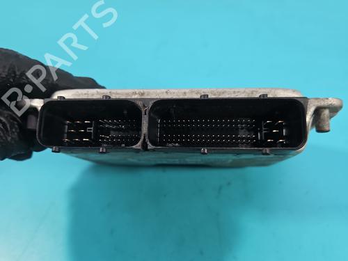 Engine control unit (ECU) VW GOLF IV Variant (1J5) 1.6 | BP37853989M57 - Image 5