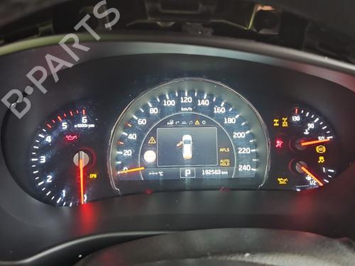 instrument-cluster-kia-sorento-iii-um-2015-2016-2017-2018-2019-2020-2021-2022-2023-38143068 main image