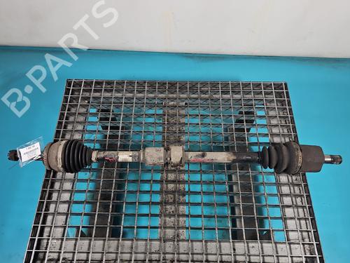 Used Right front driveshaft Right front driveshaft 38118703 38118703