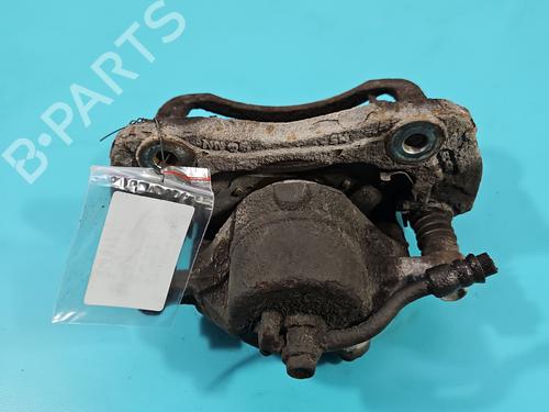 Left front brake caliper KIA SOUL I (AM) | BP38128976M105 - Image 6