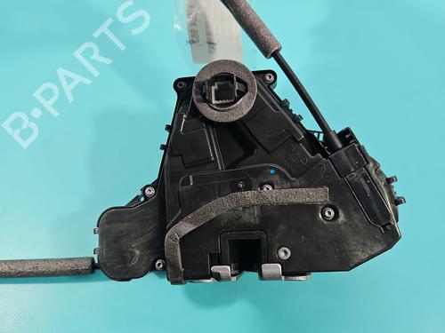 Front left lock RENAULT EXPRESS Box Body/MPV | BP37830774C98 - Image 3