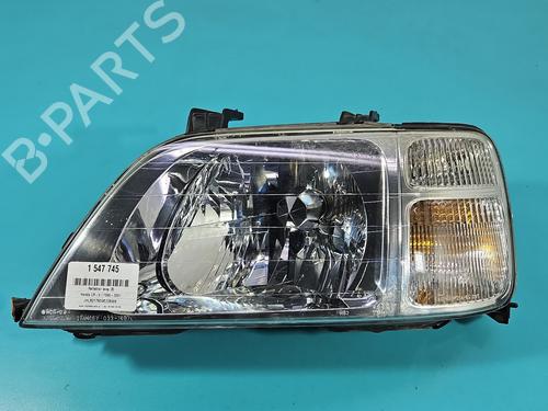 Used Left headlight Left headlight 37827376 37827376