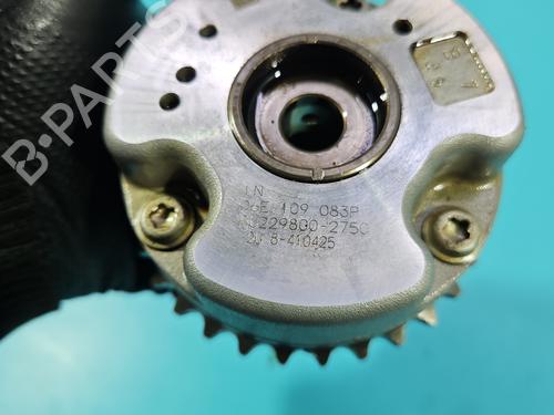 Pulley AUDI Q7 (4MB, 4MG, 4MQ) 3.0 TFSI quattro | BP37837507M122 - Image 5