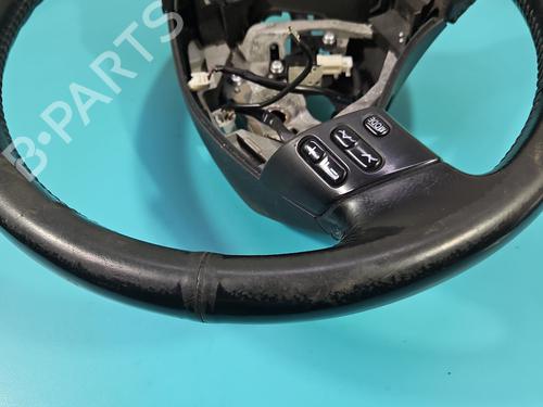 Rat LEXUS RX (_U3_) 400h AWD (MHU38_, MHU38R) | BP38133358C49  - Image 6
