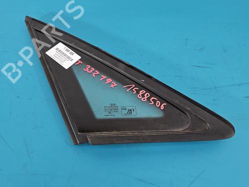 Used Rear left quarter glass Rear left quarter glass 37849675 37849675