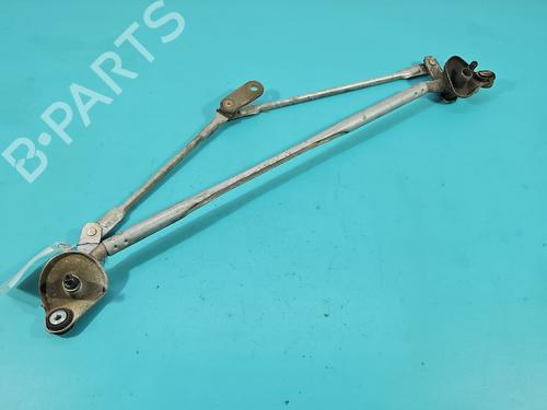 Used Front wipers mechanism Front wipers mechanism 37822229 37822229