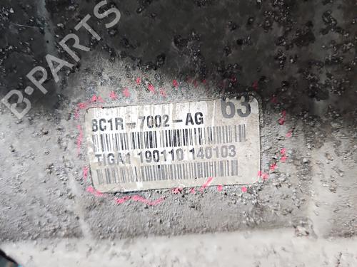 Gearbox FORD TRANSIT Van (FA_ _) 2.2 TDCi | BP38152032M3 - Image 6