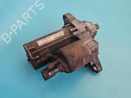 Starter SKODA FABIA II Combi (545) 1.4 | BP37859867M8 - Image 4
