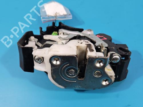Used Front left lock Front left lock MITSUBISHI COLT VI (Z3_A, Z2_A) 1.3 (Z21A) (95 hp) 38513693 38513693