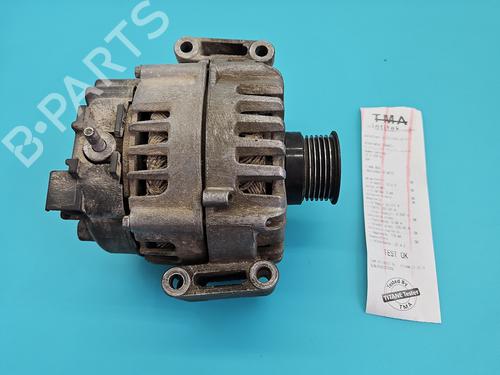 Used Alternator Alternator 37818984 37818984
