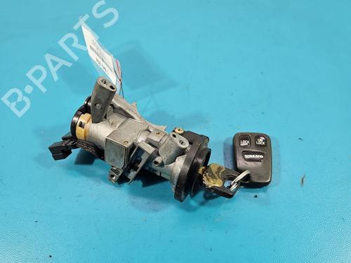 Used Ignition barrel Ignition barrel VOLVO V40 Estate (645) 2.0 T (160 hp) 40180759 40180759
